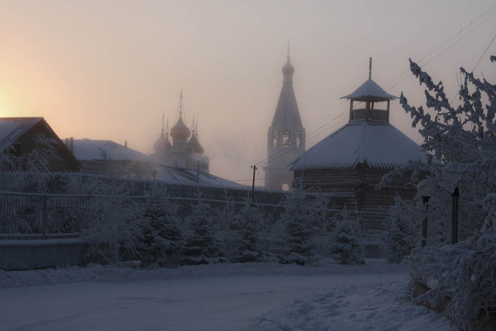 Yakutsk